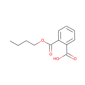 mono-butyl phthalate